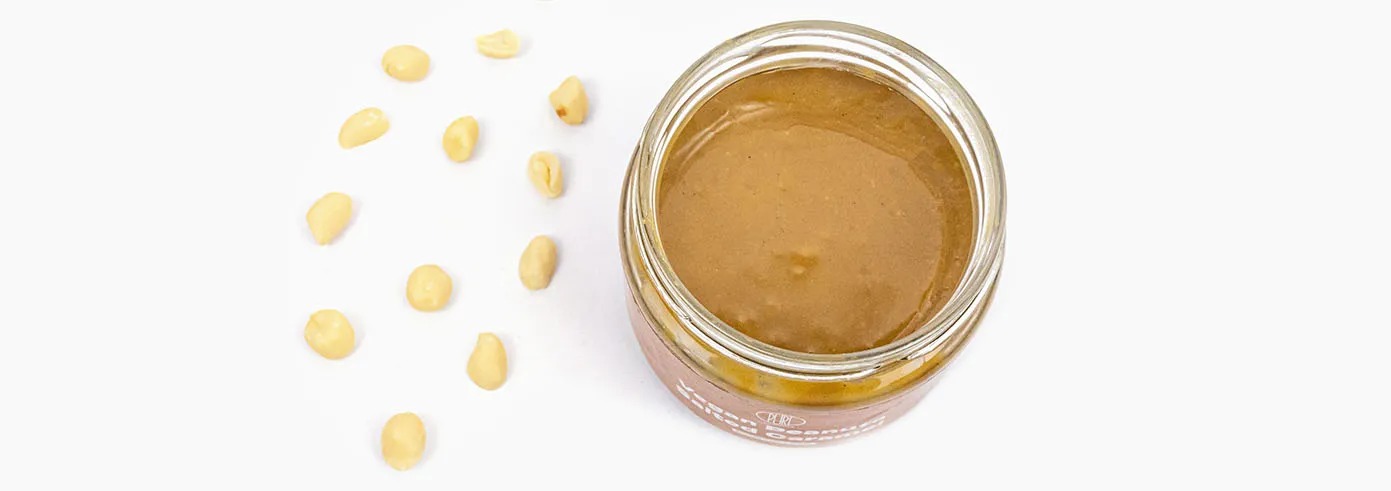 peanuta salted uvod